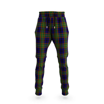 MacLeish (McLeish) Tartan Joggers Pants 5XL - Tartan Vibes Clothing