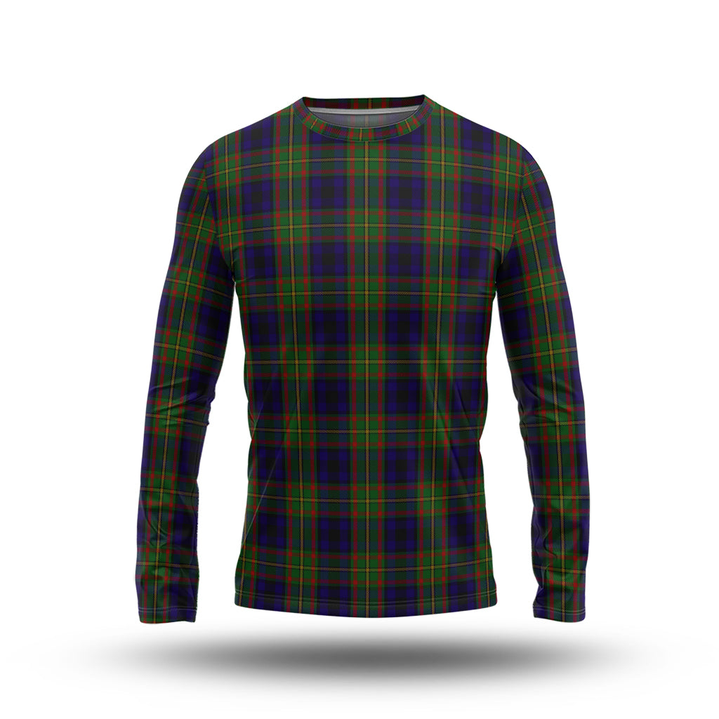macleish-tartan-long-sleeve-t-shirt