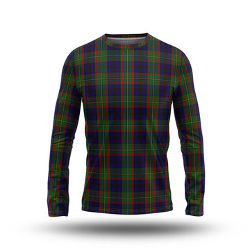 macleish-tartan-long-sleeve-t-shirt