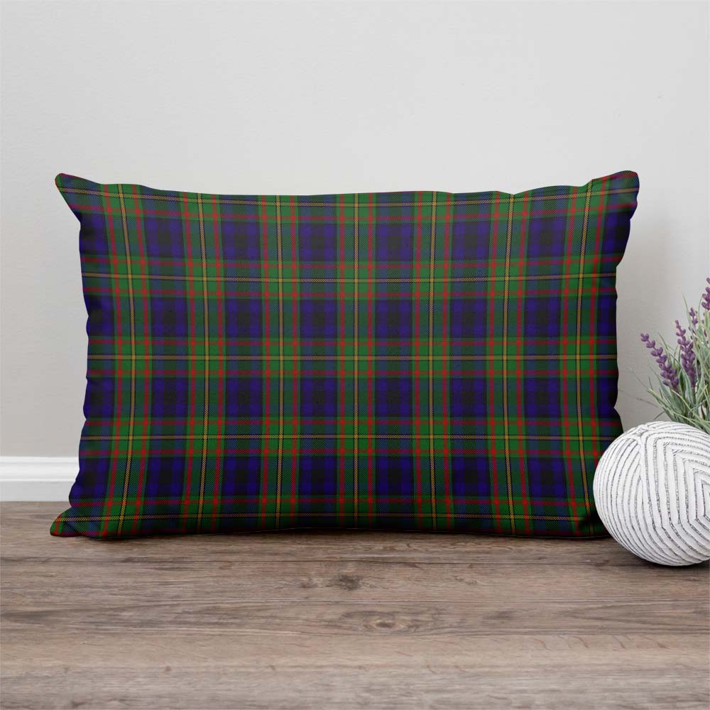 MacLeish (McLeish) Tartan Pillow Cover - Tartan Vibes Clothing