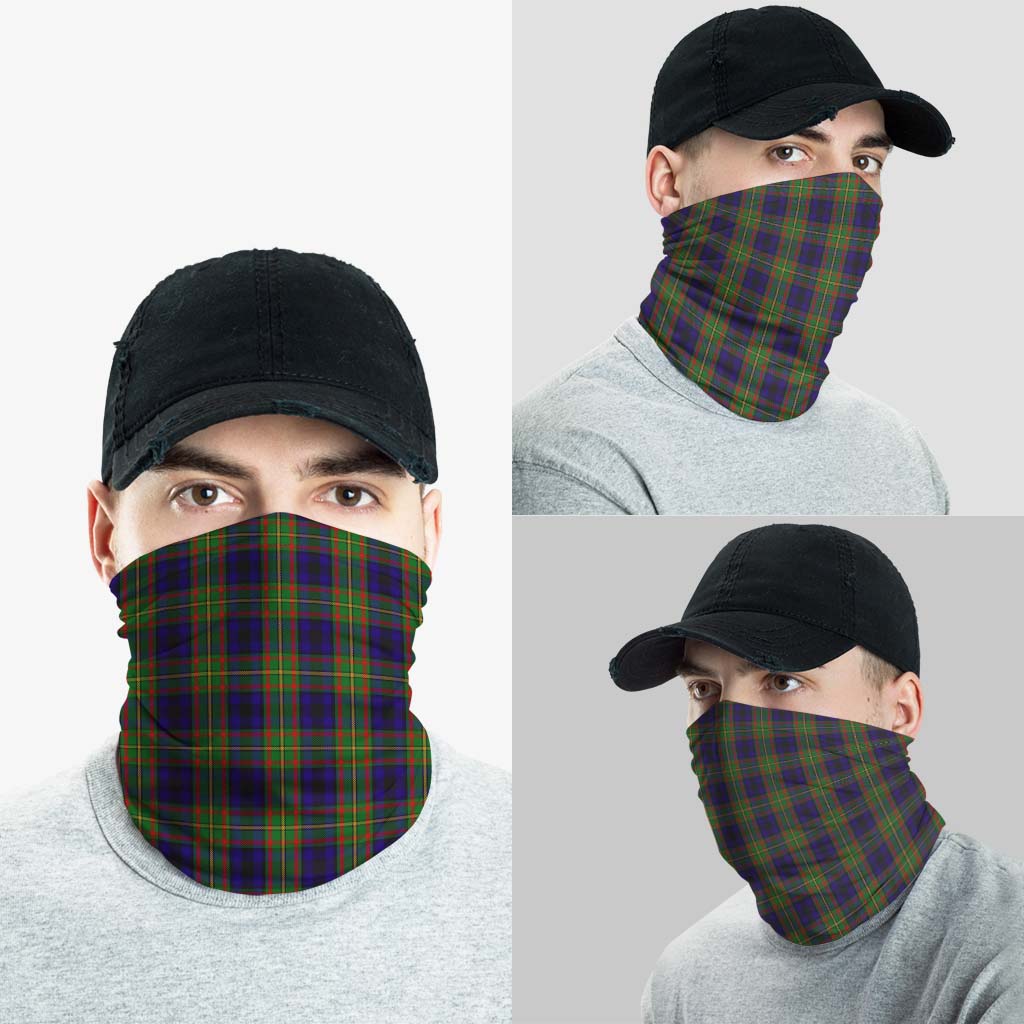 MacLeish (McLeish) Tartan Neck Gaiters, Tartan Bandanas, Tartan Head Band - Tartan Vibes Clothing