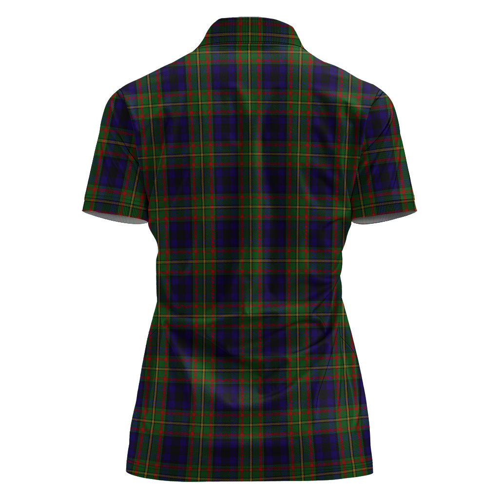 macleish-tartan-polo-shirt-for-women