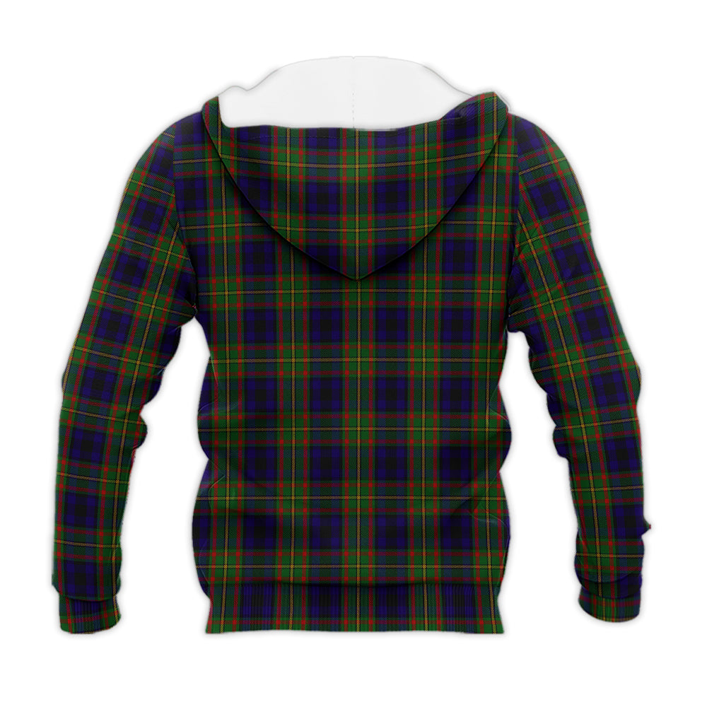 macleish-tartan-knitted-hoodie