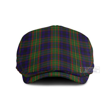 Tartan Vibes Clothing MacLeish (McLeish) Tartan Jeff Hat