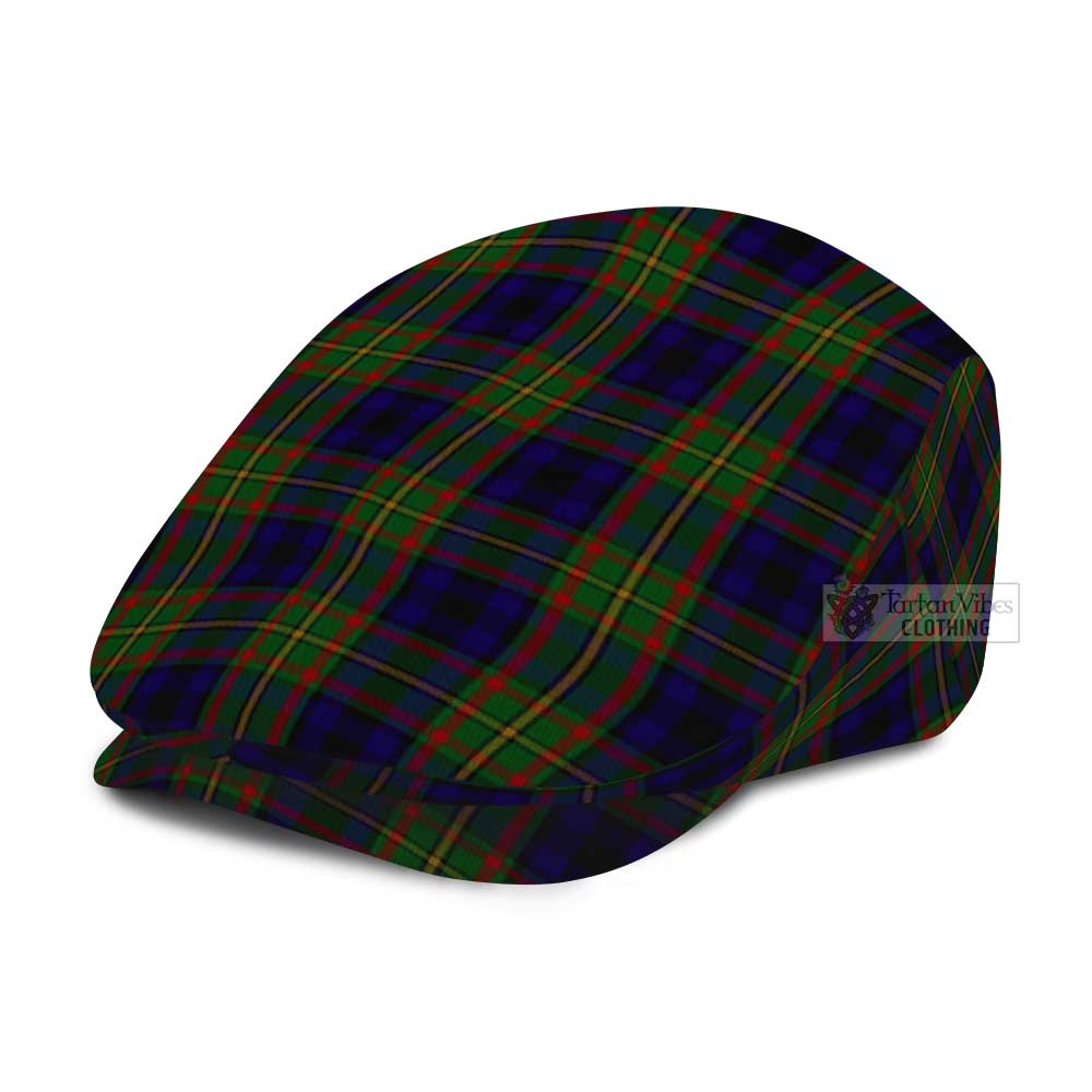 Tartan Vibes Clothing MacLeish (McLeish) Tartan Jeff Hat