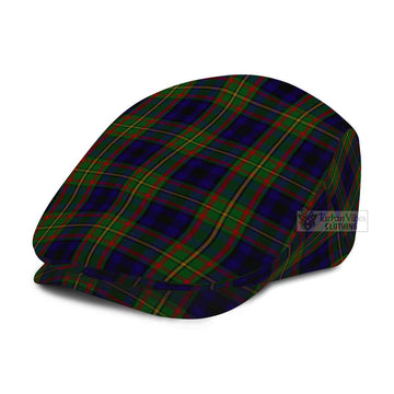 Tartan Vibes Clothing MacLeish (McLeish) Tartan Jeff Hat