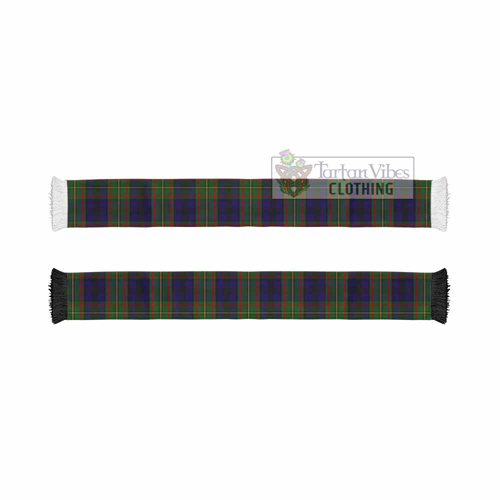 MacLeish (McLeish) Tartan Ruffneck Scarf - Tartan Vibes Clothing