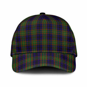 MacLeish (McLeish) Tartan Classic Cap