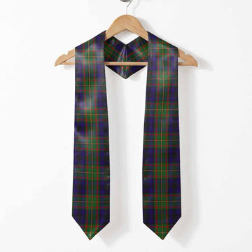 MacLeish (McLeish) Tartan Graduation Stole One Size - 72" x 5" - Tartan Vibes Clothing