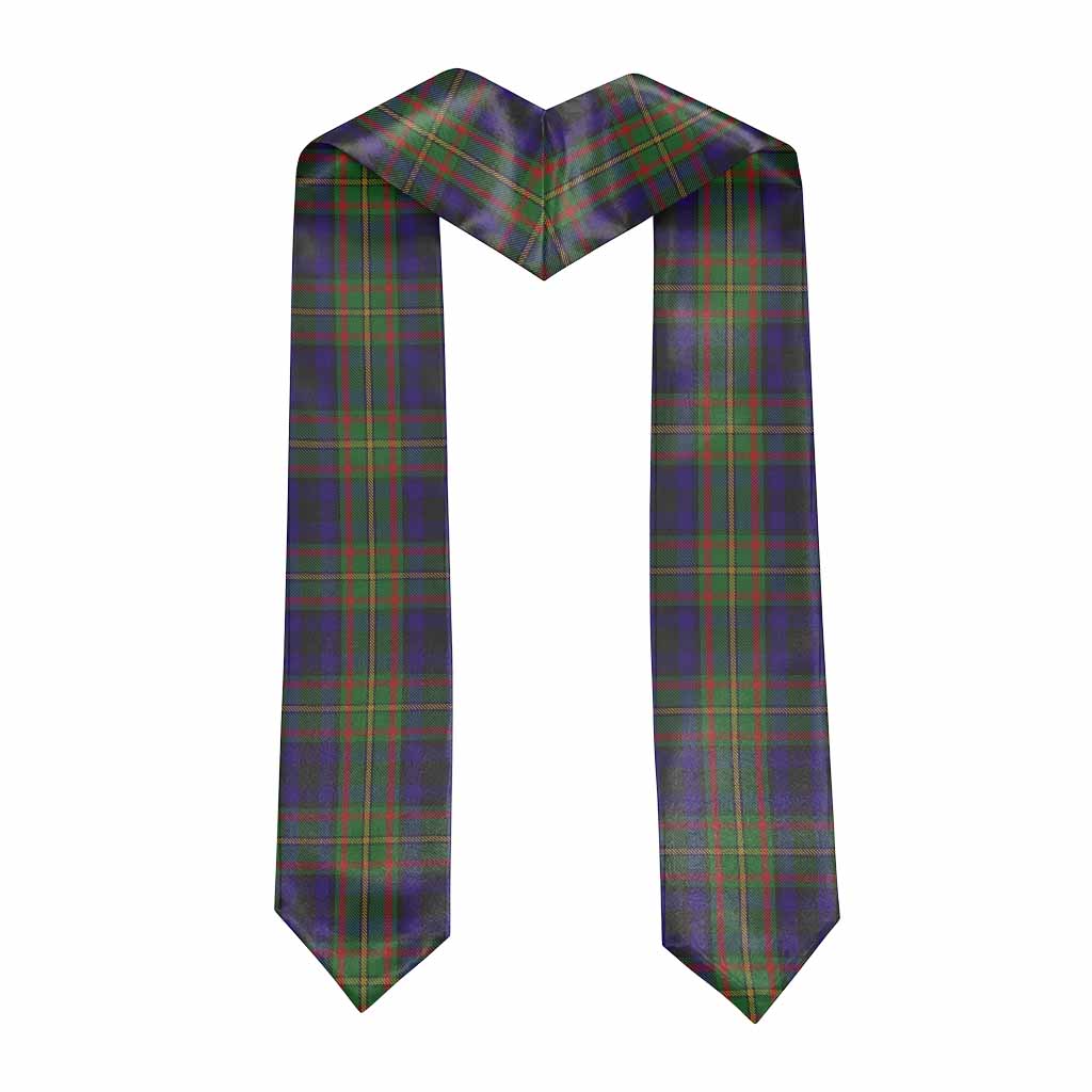 MacLeish (McLeish) Tartan Graduation Stole - Tartan Vibes Clothing
