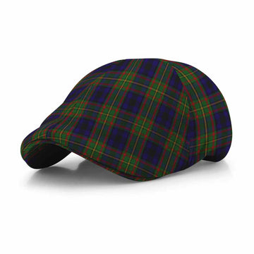MacLeish (McLeish) Tartan Ivy Cap