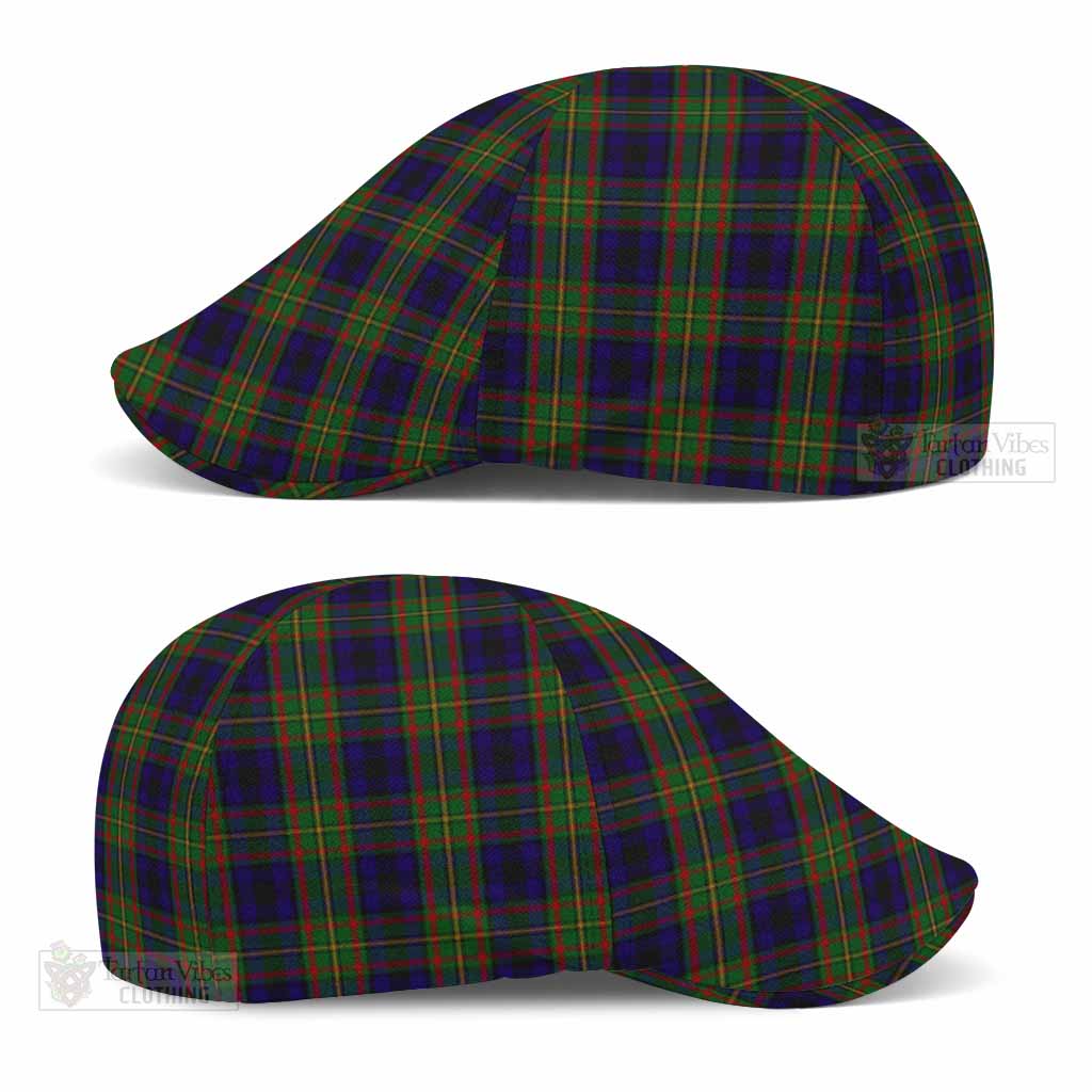 MacLeish (McLeish) Tartan Ivy Cap