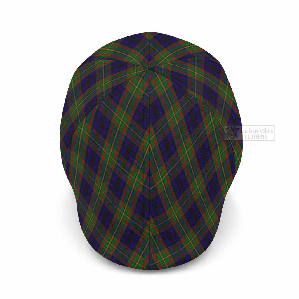 MacLeish (McLeish) Tartan Ivy Cap