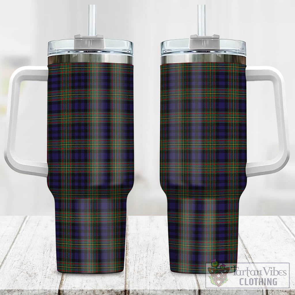 Tartan Vibes Clothing MacLellan Tartan Tumbler with Handle