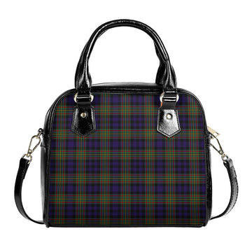 MacLellan (McLellan) Tartan Shoulder Handbags