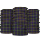 MacLellan (McLellan) Tartan Neck Gaiters, Tartan Bandanas, Tartan Head Band package One Size - Tartan Vibes Clothing