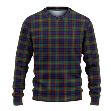 MacLellan (McLellan) Tartan Ugly Sweater