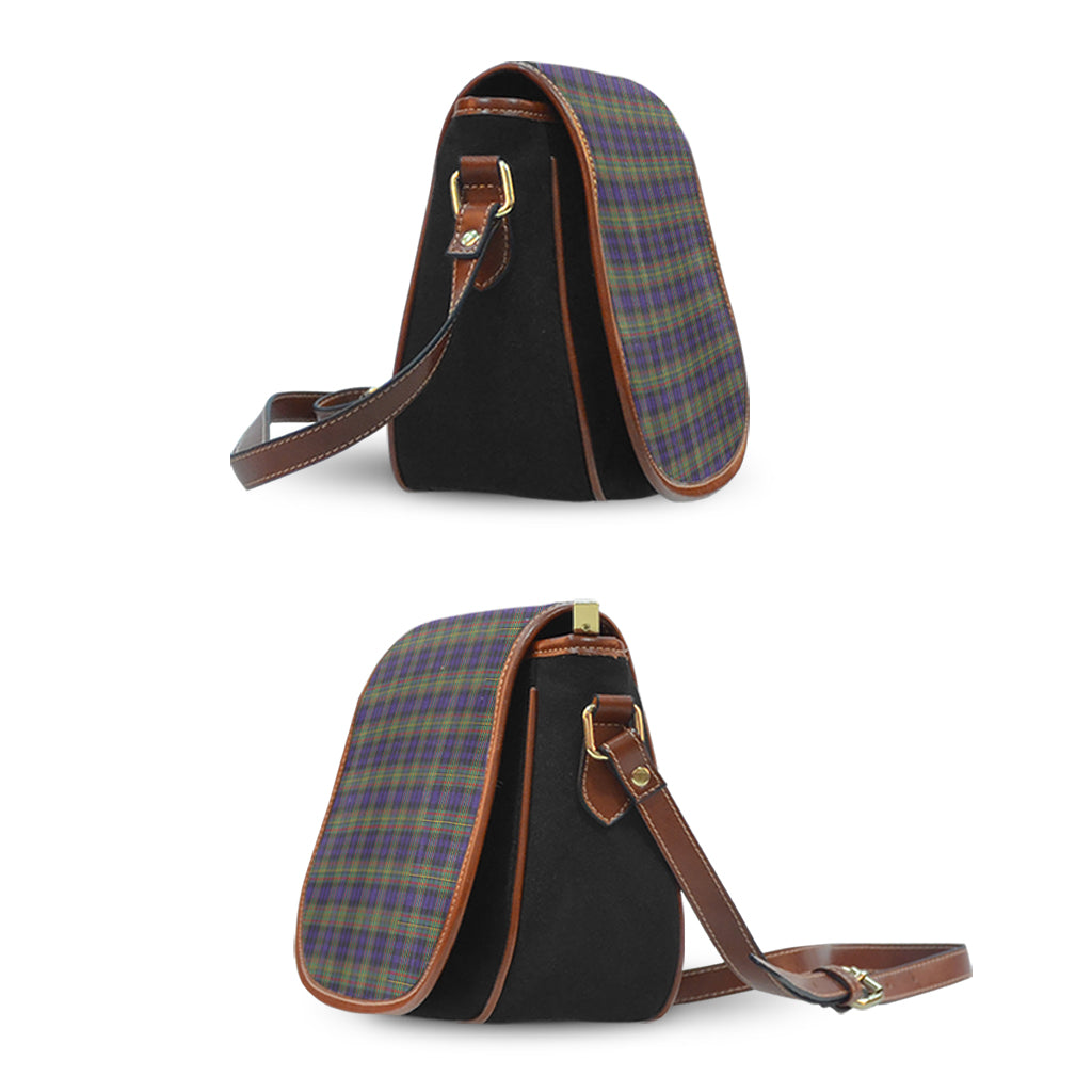 maclellan-tartan-saddle-bag