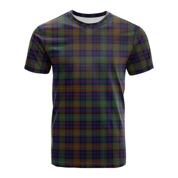 MacLellan (McLellan) Tartan T-Shirt