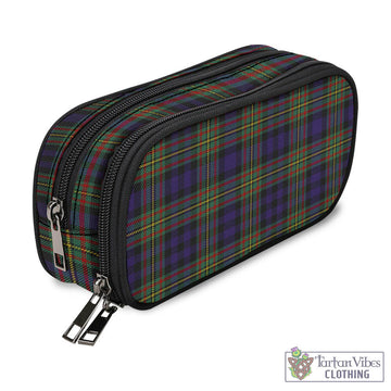 Tartan Vibes Clothing MacLellan Tartan Pen and Pencil Case