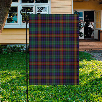 MacLellan (McLellan) Tartan Flag - Tartan Vibes Clothing