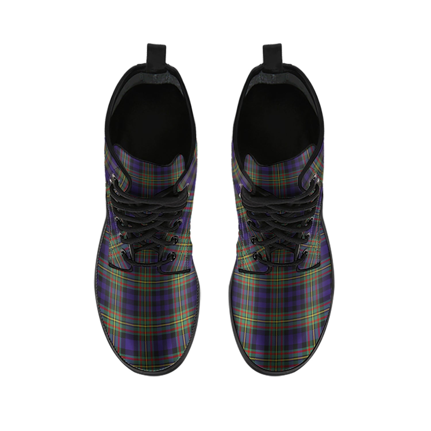 maclellan-tartan-leather-boots