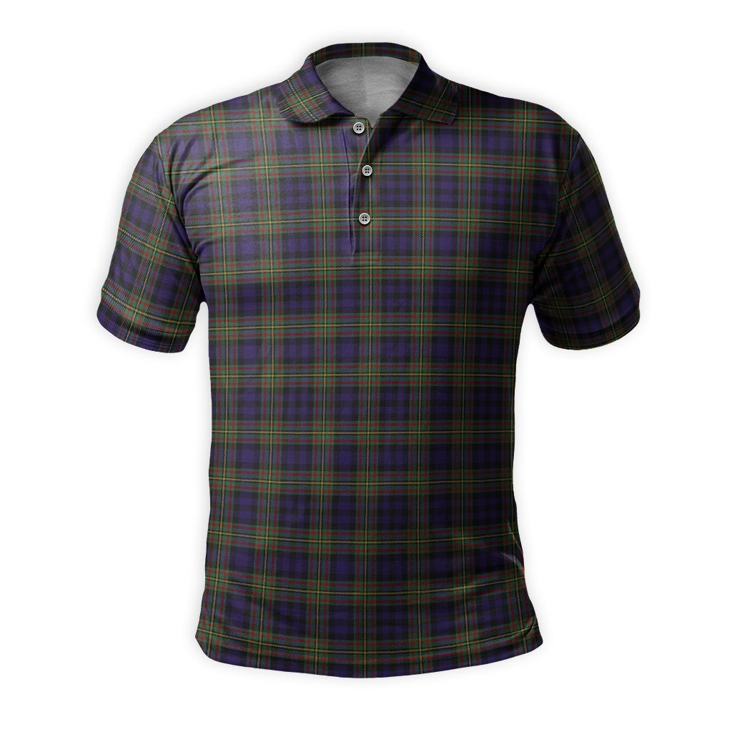 maclellan-tartan-mens-polo-shirt-tartan-plaid-men-golf-shirt-scottish-tartan-shirt-for-men