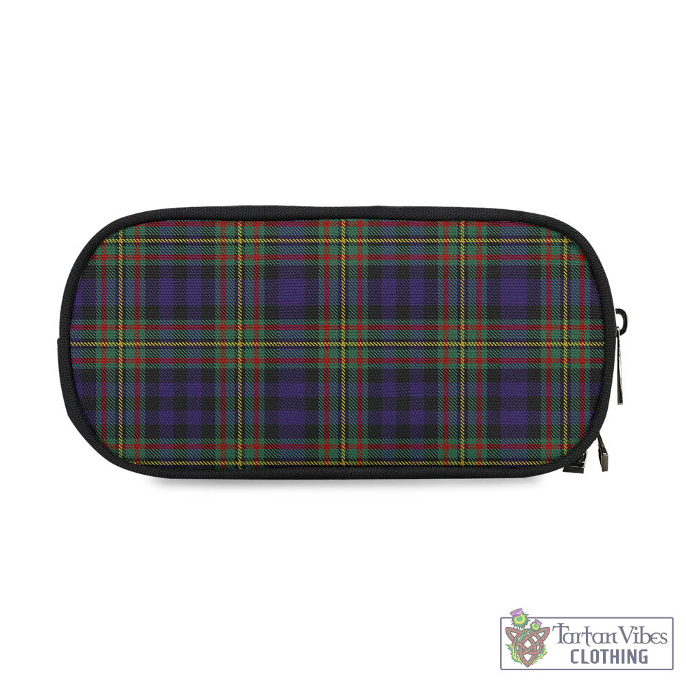 Tartan Vibes Clothing MacLellan Tartan Pen and Pencil Case