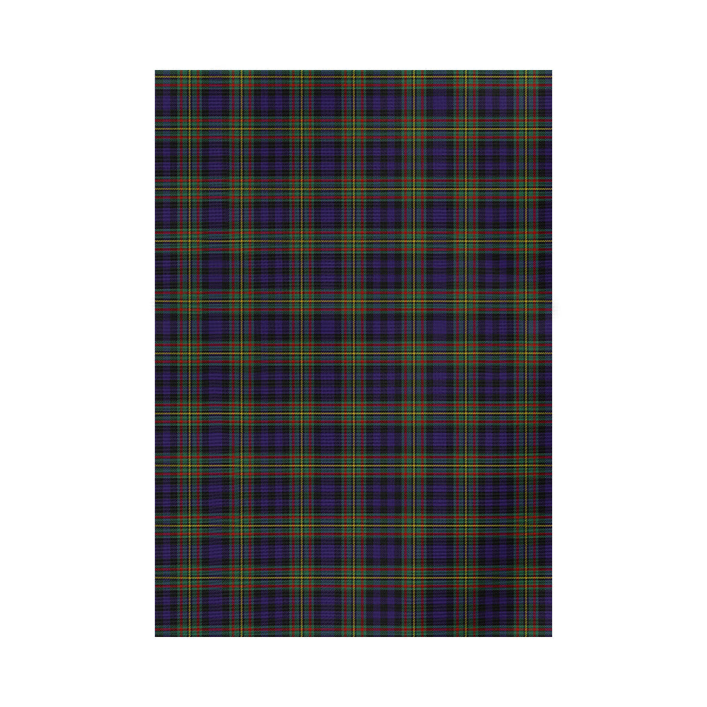 MacLellan (McLellan) Tartan Flag - Tartan Vibes Clothing