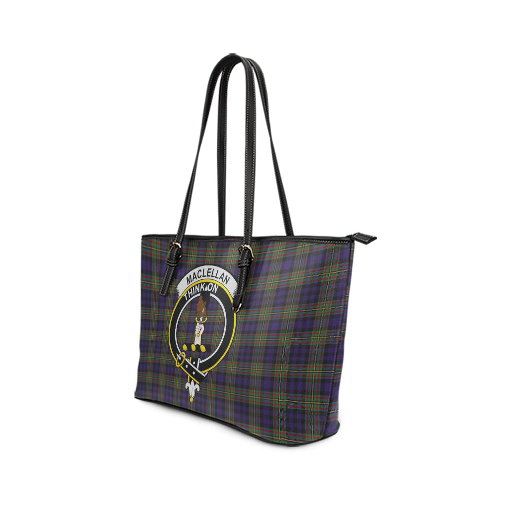 maclellan-tartan-leather-tote-bag-with-family-crest