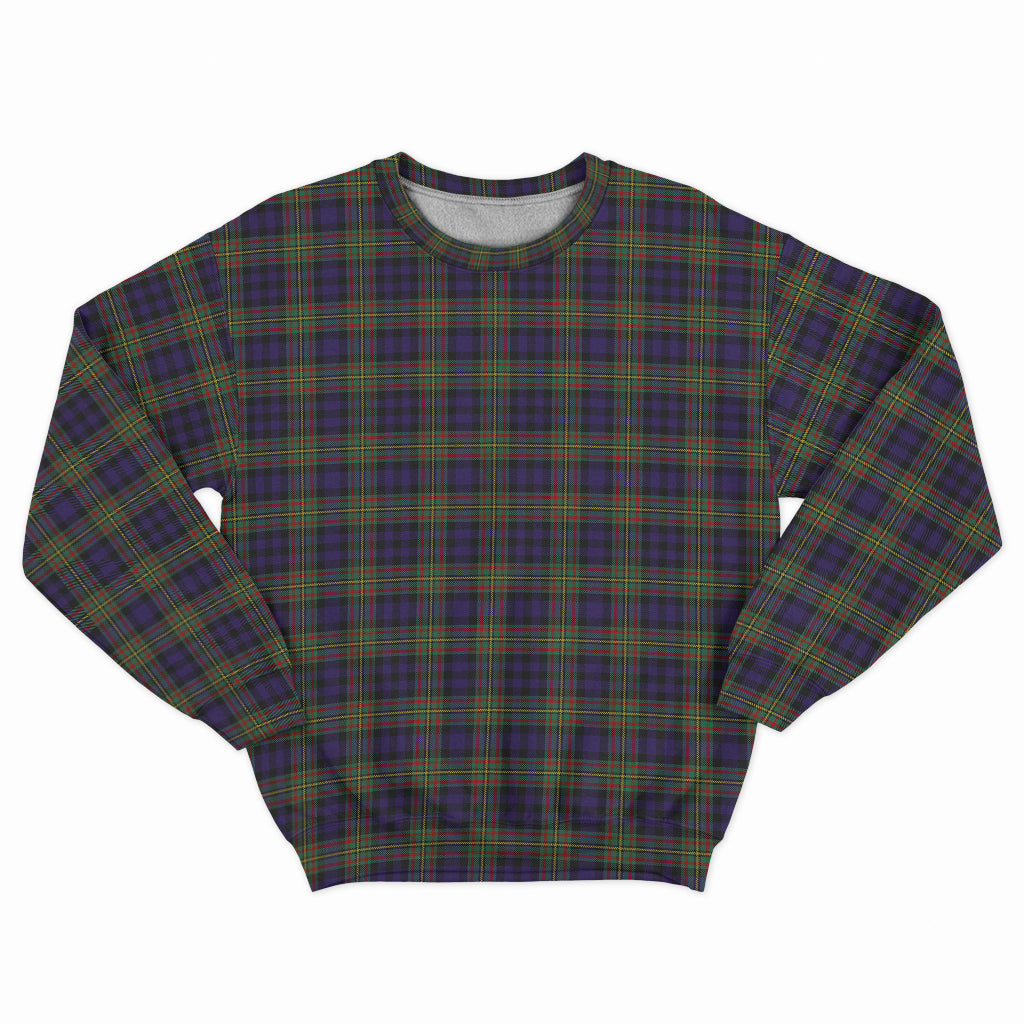 maclellan-tartan-sweatshirt