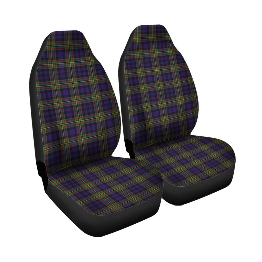 MacLellan Tartan Car Seat Cover - Tartanvibesclothing