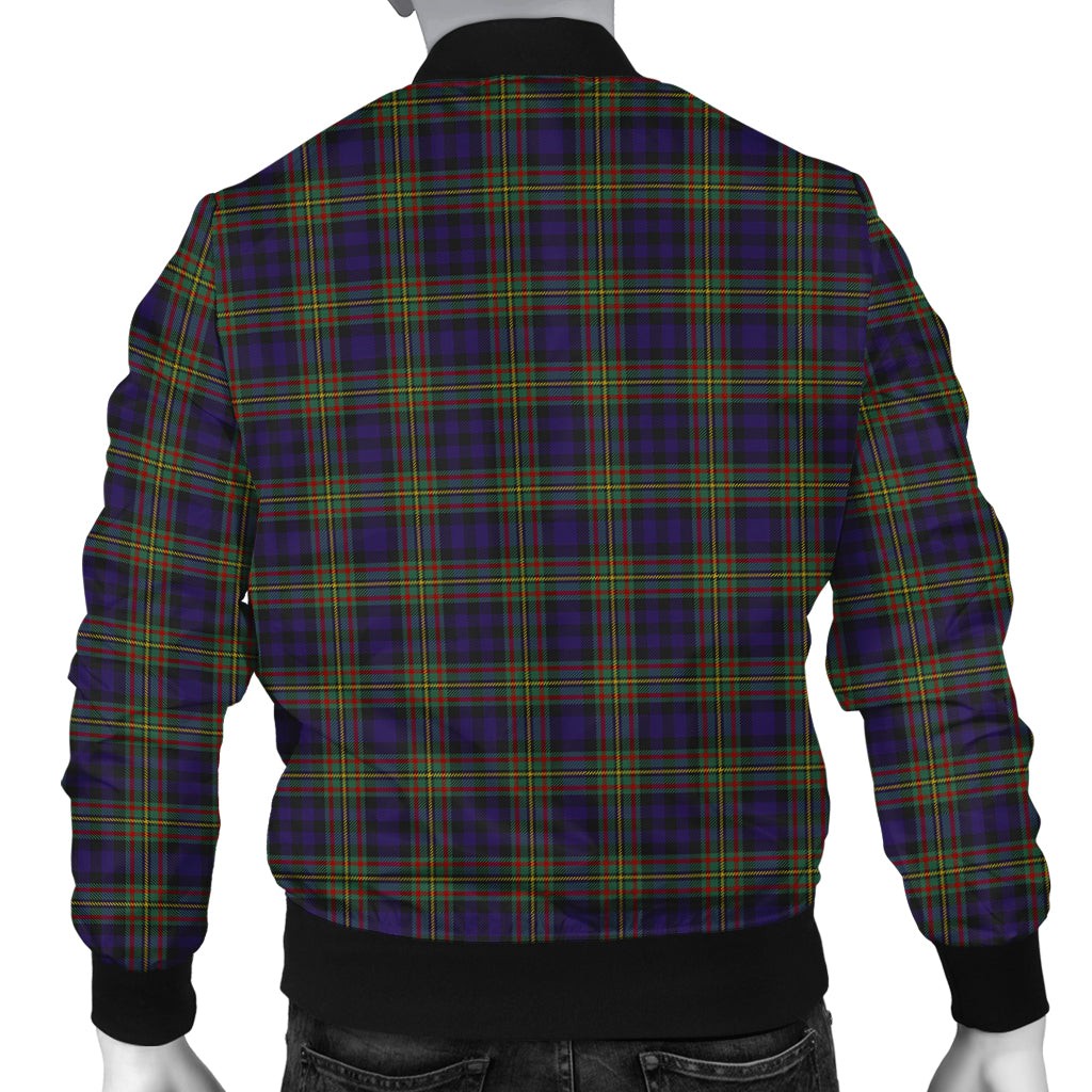 maclellan-tartan-bomber-jacket-with-family-crest