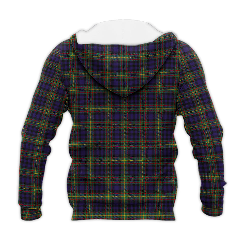 maclellan-tartan-knitted-hoodie