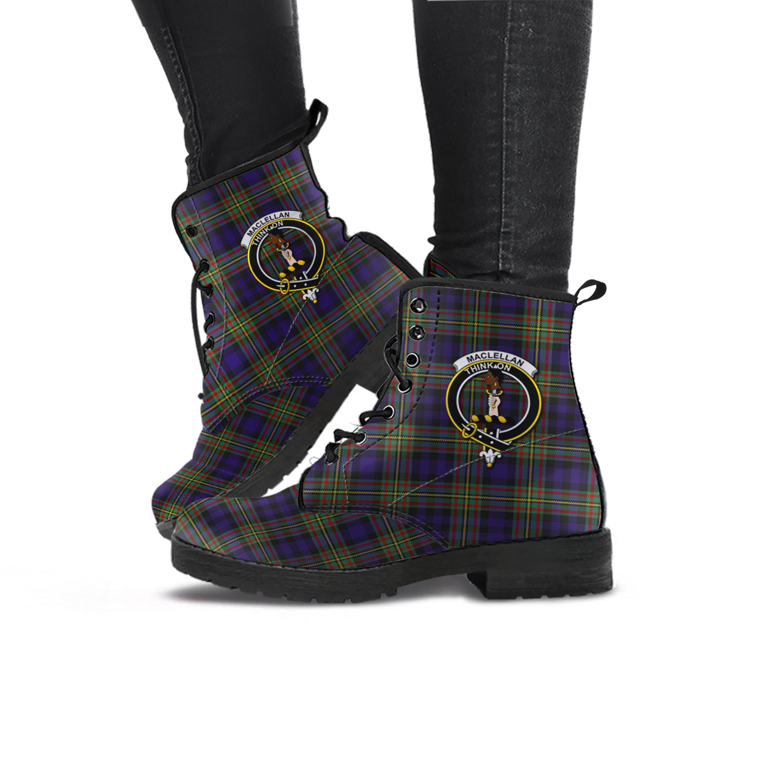 maclellan-tartan-leather-boots-with-family-crest