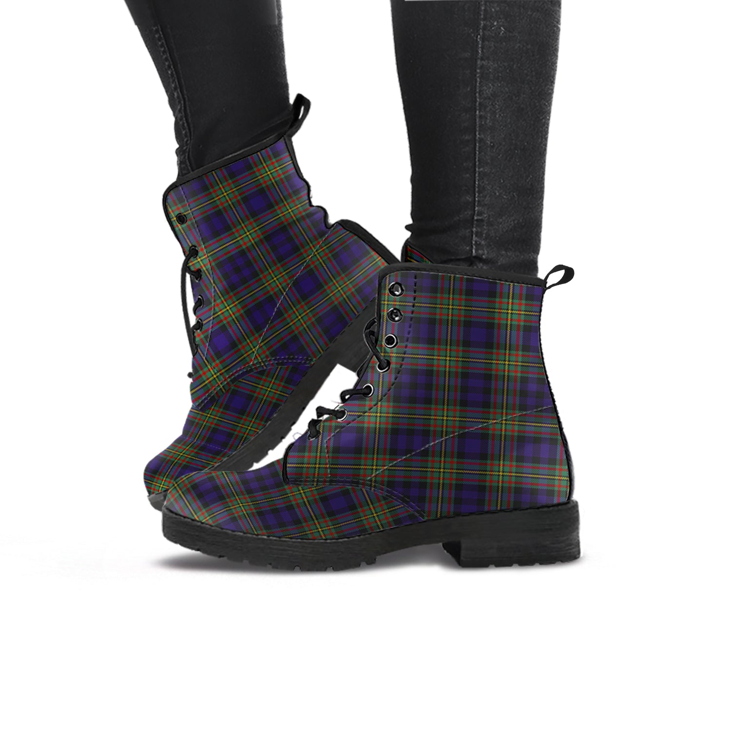 maclellan-tartan-leather-boots