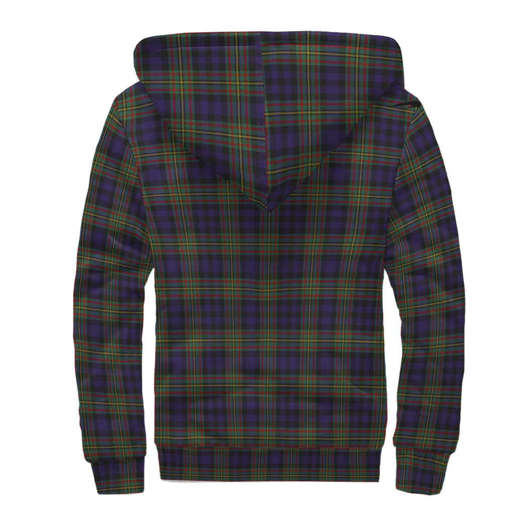maclellan-tartan-sherpa-hoodie-with-family-crest