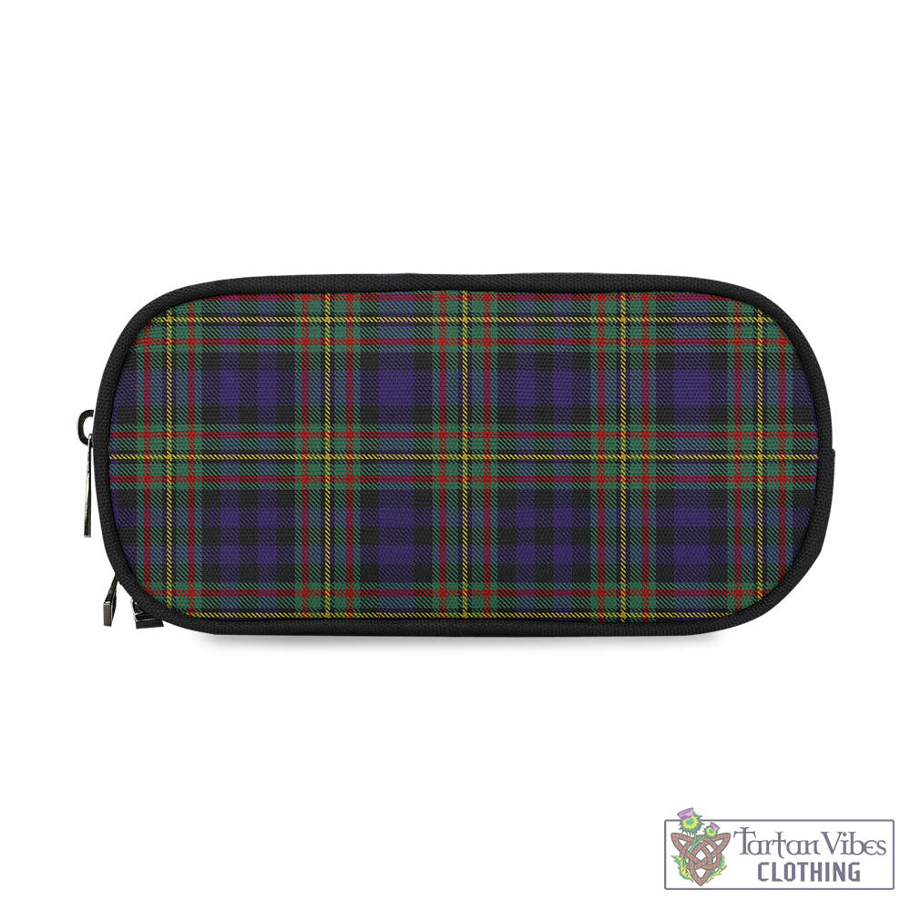 Tartan Vibes Clothing MacLellan Tartan Pen and Pencil Case