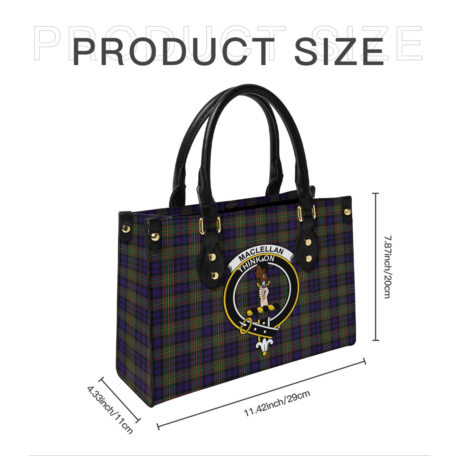 maclellan-tartan-leather-bag-with-family-crest