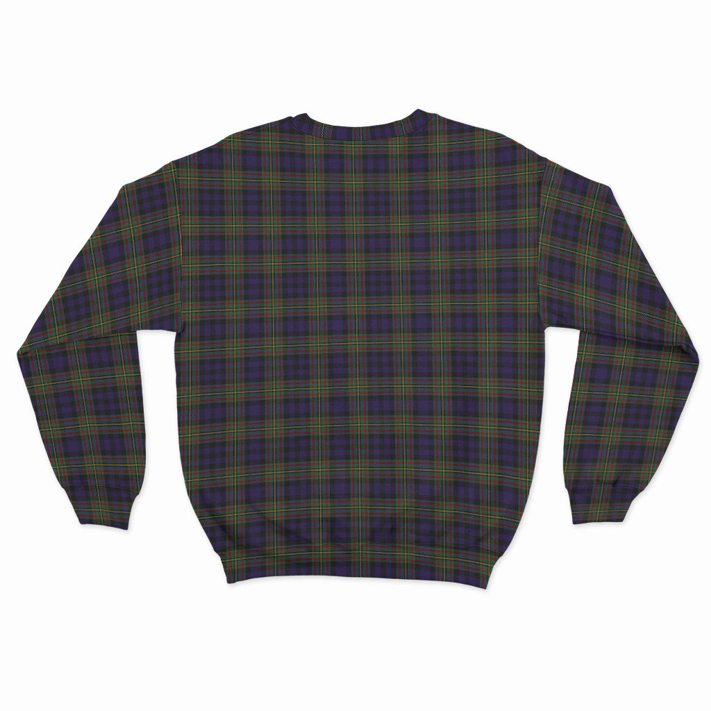 maclellan-tartan-sweatshirt