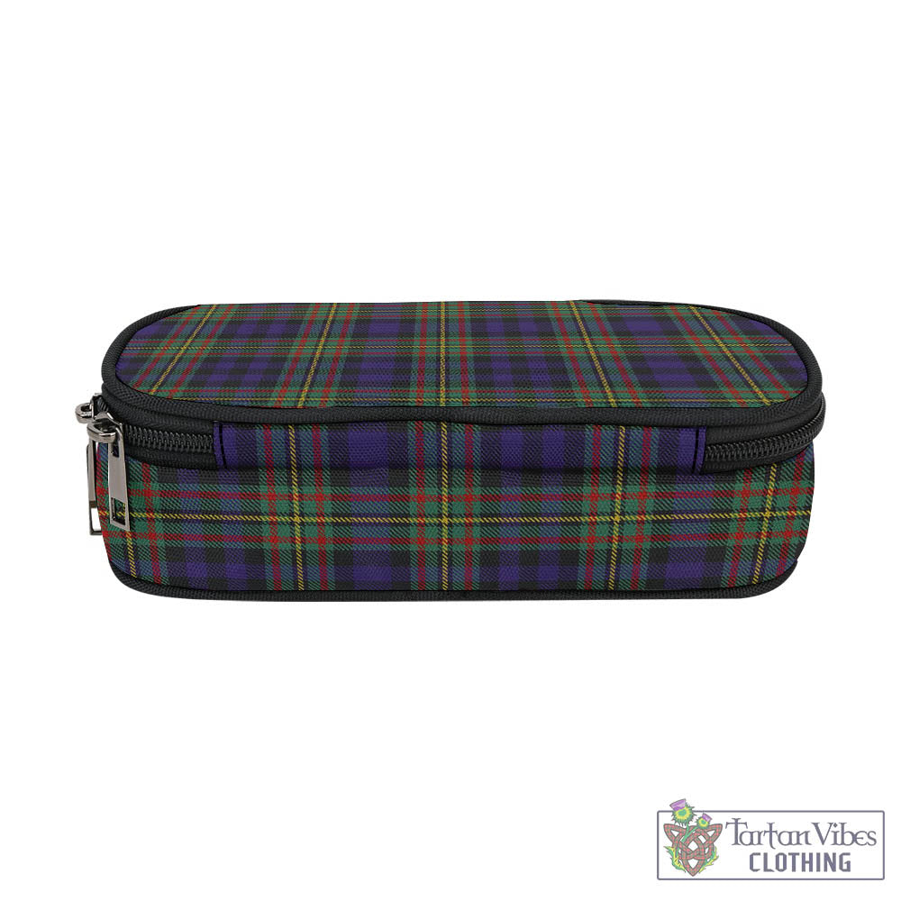 Tartan Vibes Clothing MacLellan Tartan Pen and Pencil Case