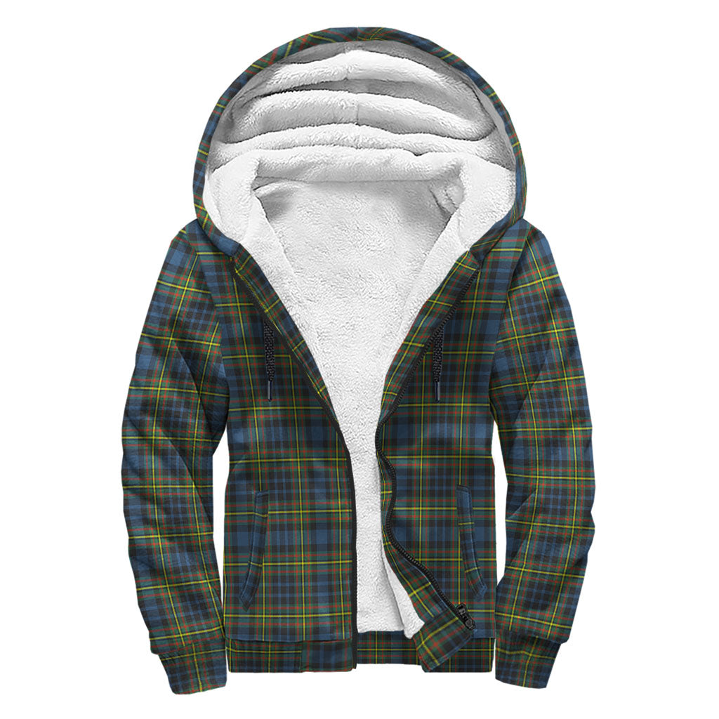 maclellan-ancient-tartan-sherpa-hoodie