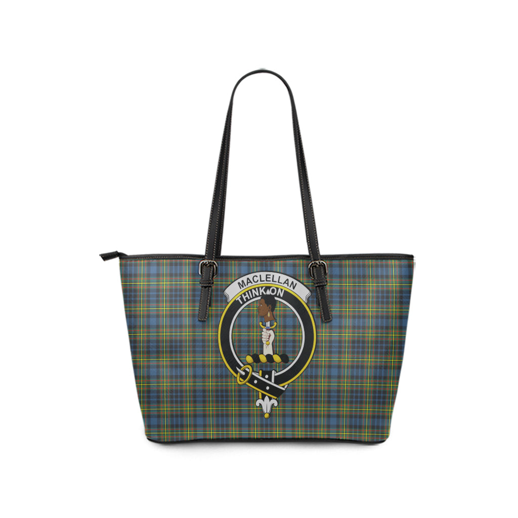 maclellan-ancient-tartan-leather-tote-bag-with-family-crest