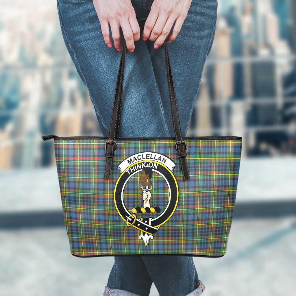 maclellan-ancient-tartan-leather-tote-bag-with-family-crest