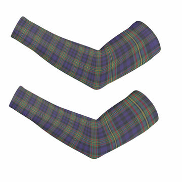 MacLellan (McLellan) Tartan Arm Sleeves - Tartan Vibes Clothing