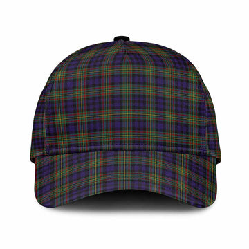 MacLellan (McLellan) Tartan Classic Cap