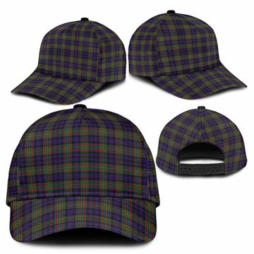 MacLellan (McLellan) Tartan Classic Cap