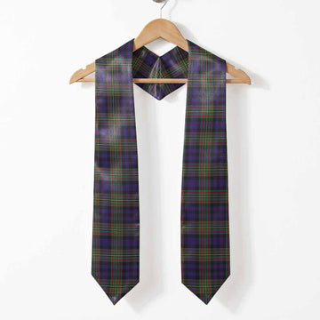 MacLellan (McLellan) Tartan Graduation Stole One Size - 72" x 5" - Tartan Vibes Clothing