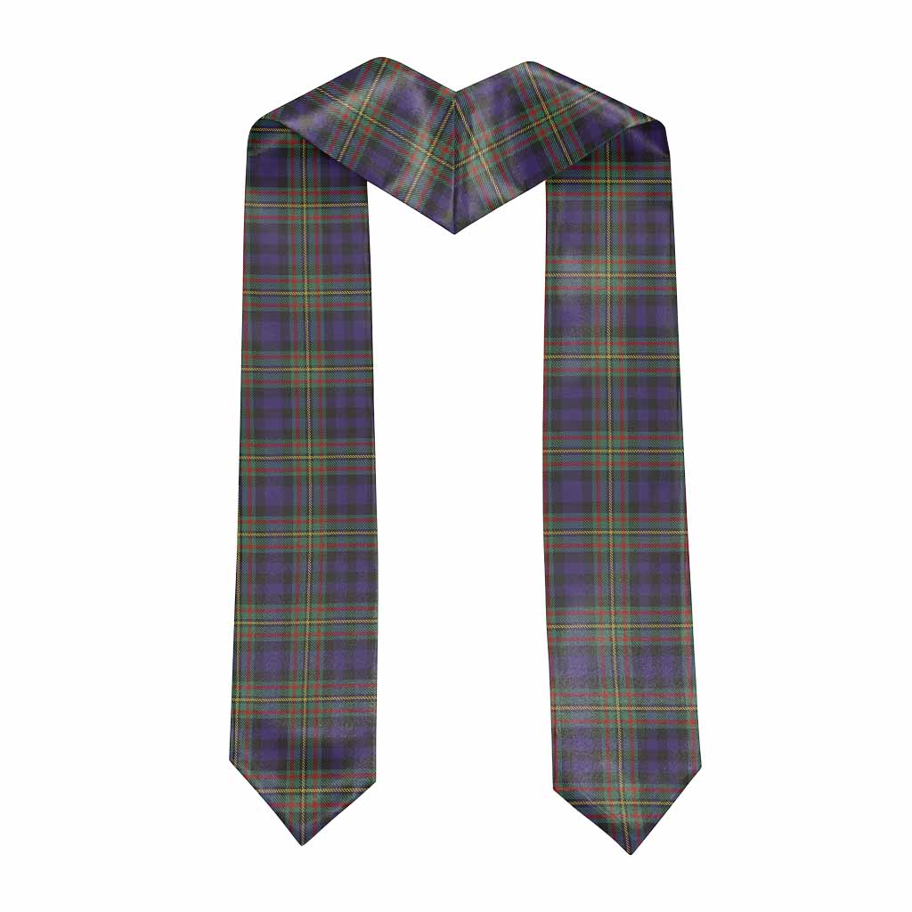 MacLellan (McLellan) Tartan Graduation Stole - Tartan Vibes Clothing