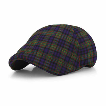 MacLellan (McLellan) Tartan Ivy Cap